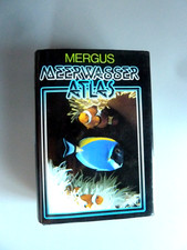 Meerwasser Atlas Bd 1 Pflege