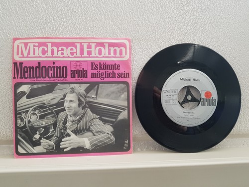 Michael holm mendocino es - -,