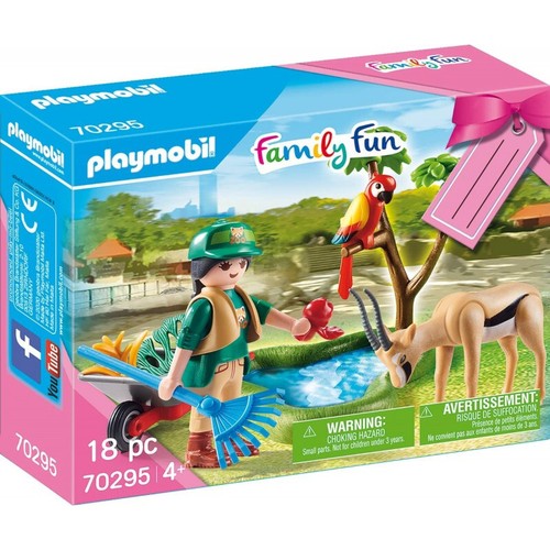 Original playmobil family - original,