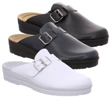 Rohde Neustadt Herren Clogs Hausschuhe Klinikschuhe Pantolette Pantoffel 