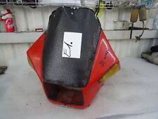 E1 Cagiva Alazzurra 650 Verkleidung Vorne Frontverkleidung scheinwerferverkleidu