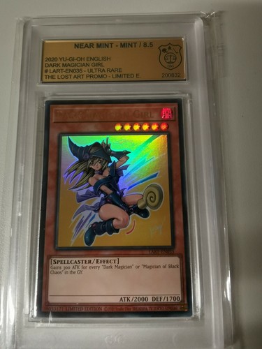 Dark magician girl yugioh - dark,