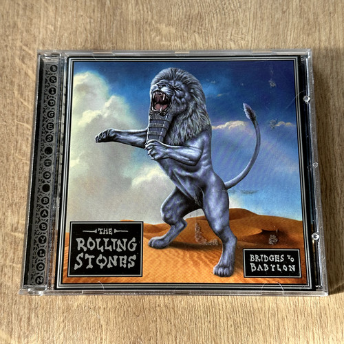 The rolling stones bridges - the,