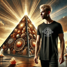 Orgonit Orgon Willhelm Reich Cloudbuster Chemtrails T-Shirt,Hoody Kapuzensweat