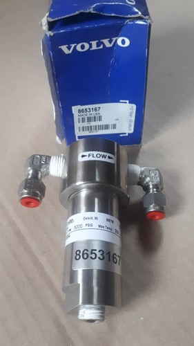 Kraftstofffilter volvo v70 s70 - kraftstofffilter,