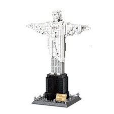 Wange Authentic Christ The