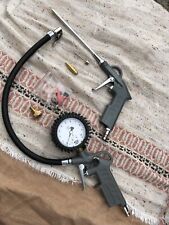 Aircraft Druckluft Set