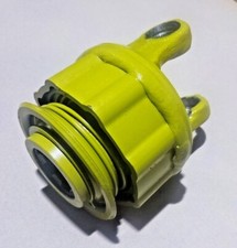 Sternratschenkupplung