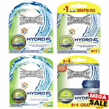 Wilkinson Hydro5 Sensitive