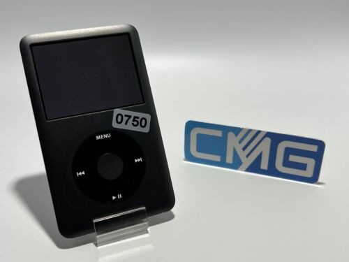 Apple ipod classic - ipod,
