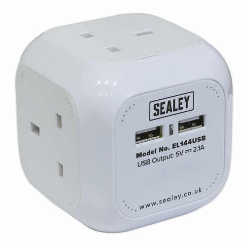 Sealey verlängerungskabel - sealey,