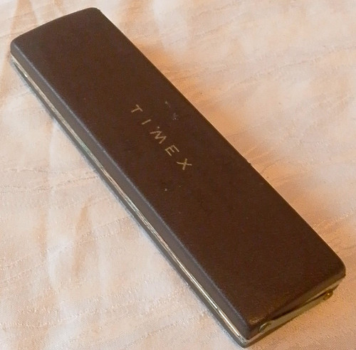 Timex uhrenetui uhrenbox - timex,