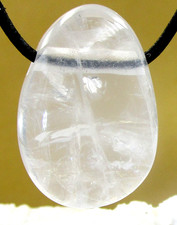 GIRASOL   Trommelstein