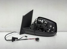 VW CADDY 2K7 Außenspiegel