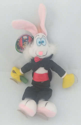 Roger rabbit frack - roger, im