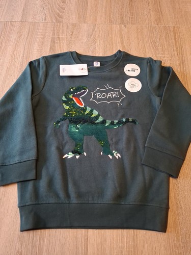 Junge topolino pullover - topolino,