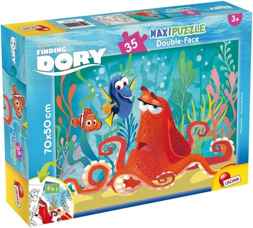 Walt disney finding dory - disney,