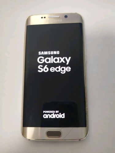 Samsung galaxy edge - galaxy, s6
