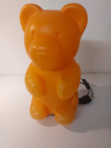 Gummibärchen bärenlampe - gummibärchen,