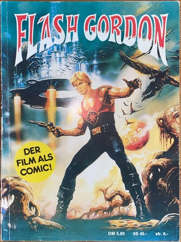 Comics konvolut stück 1970 - 12,