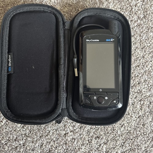 Sky caddie golf - caddie,