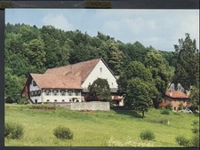 Nordrach /Schwarzwald -Zum Vogt auf Mühlstein (Nr.08)