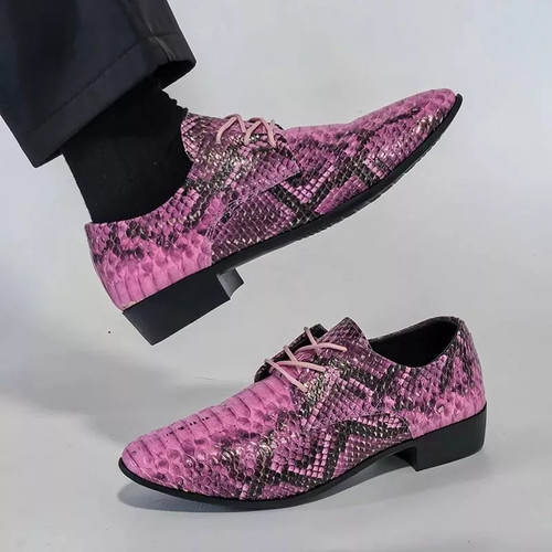 Elegante schnürschuhe für - elegante,