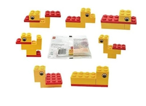 Lego education serious - 20,