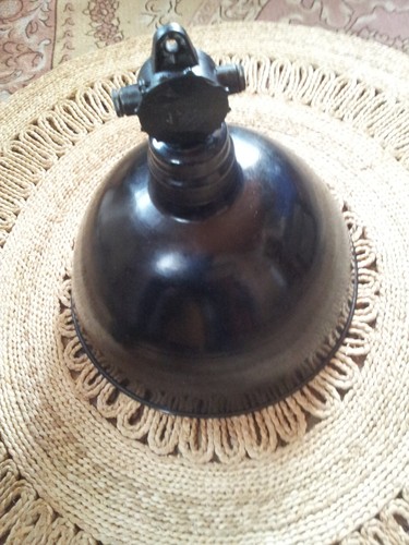 Werkslampe fabriklampe mit - fabriklampe,