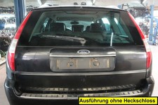 Heckklappe / Heckdeckel ( Facelift / Turnier ) Ford Mondeo 3.0 Turnier V6