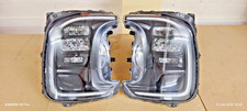 Orig. Mercedes-Benz Actros MP6 LED Scheinwerfer SET L+R A9668200559 A9668200659