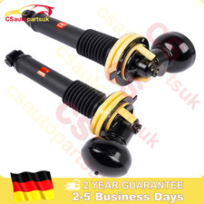 2x Hydraktiv Stoßdämpfer