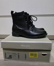 Tamaris Schnürstiefeletten