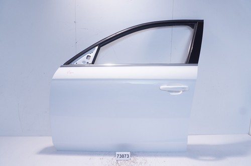 Audi tür vorne - a4, links