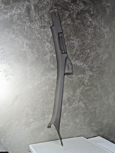 Verkleidung säule airbag - verkleidung,