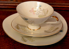 Sammelgedeck Sammeltasse