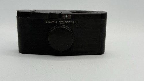 Purma special kamera - purma, |