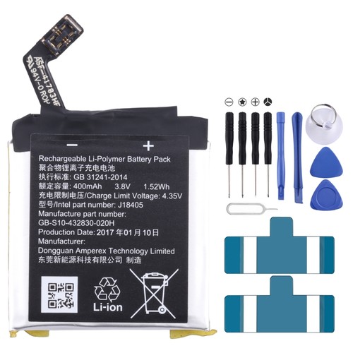Smart watch akku ersatz - smart,