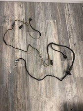 BMW 5 E39 2000 Hinten