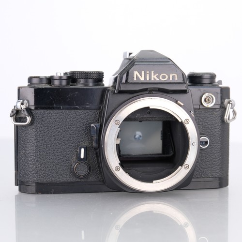 Nikon filmkamera body - nikon,