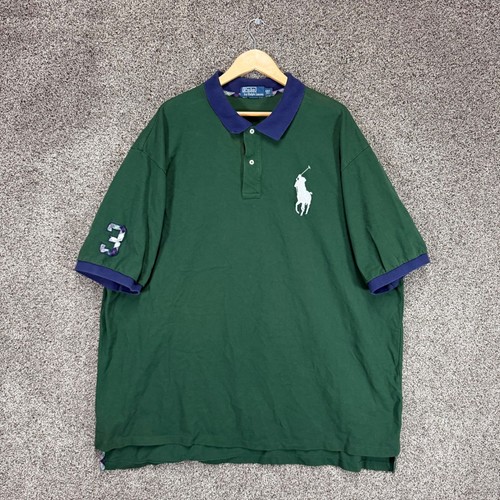 Polo ralph lauren shirt mens - ralph,