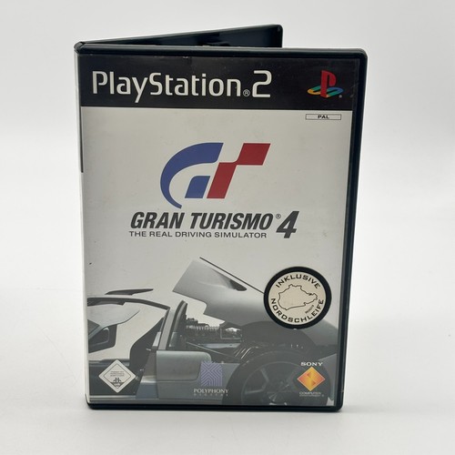 Ps2 sony playstation - -, gran