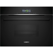 Siemens CD714GXB1 Dampfgarer #14427867