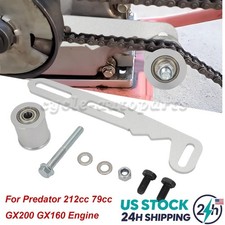 Mini Bike Chain Tensioner