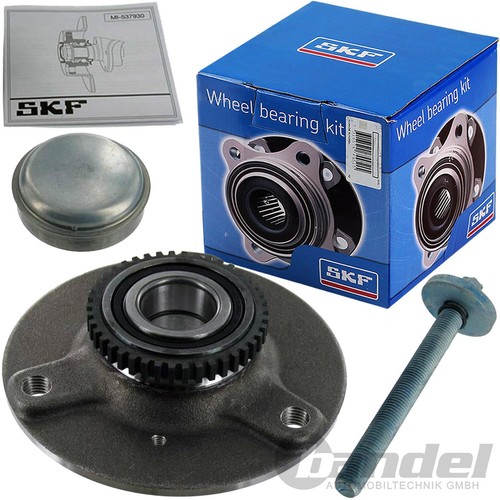 Skf radlager radlagersatz - skf,