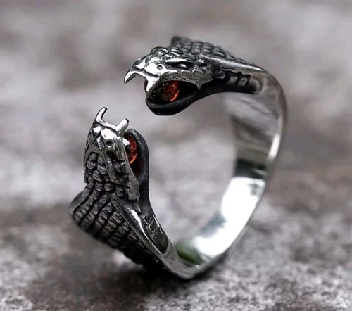 Schlangen ring schlange snake - schlangen,