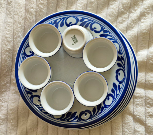 Thomas speiseteller 5er set - thomas,
