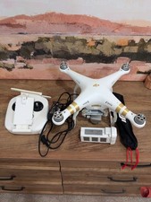 DJI Phantom 3 4K Drone Kit