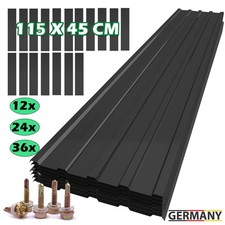 12/24/36x Profilblech