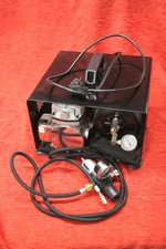 Revell 39138 - Airbrush Master Class Kompressor